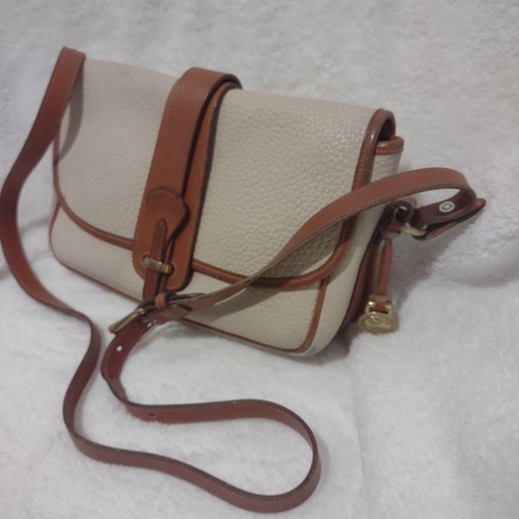 Vintage Dooney & Bourke CrossBody - Picture 2 of 14